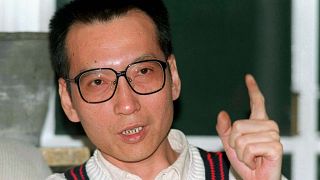 China libera por razones médicas al Nobel de la Paz Liu Xiaobo