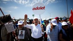 Kılıçdaroğlu: Berberoğlu için tutuklama kararı öncesi hazırlık yapılmış