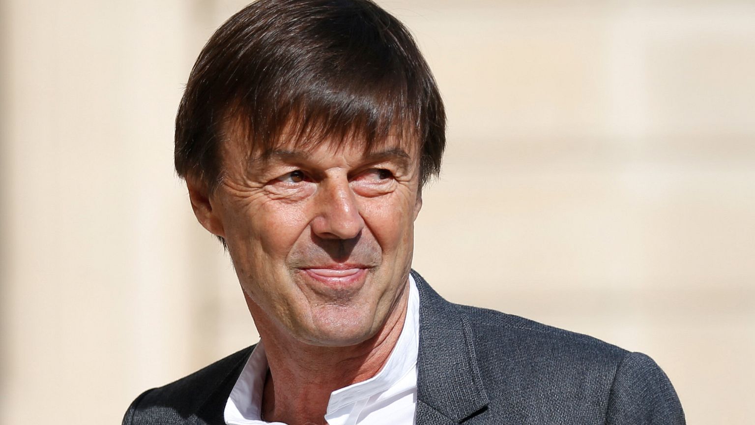 France : Nicolas Hulot, meilleur avocat des abeilles au gouvernement