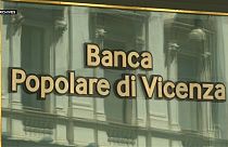 Bruselas aprueba el rescate de los bancos italianos