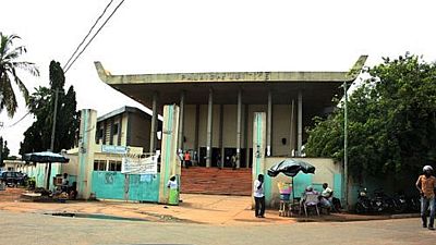 Togo : comparution de deux leaders étudiants ce lundi