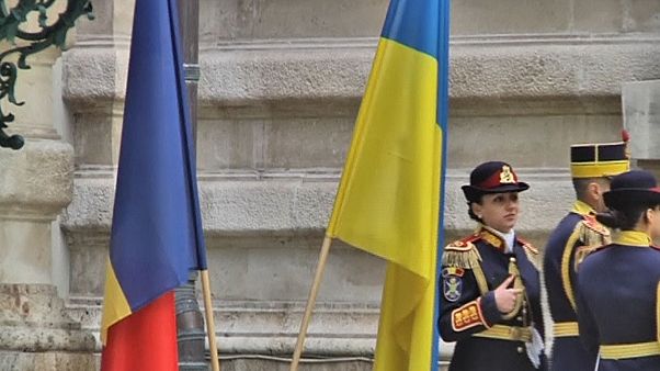 Mihai Tudose chosen as new Romanian prime minister Mihai Tudose chosen as new Romanian prime minister
