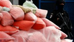 Η «ακτινογραφία» των «ναρκωτικών της κρίσης»
