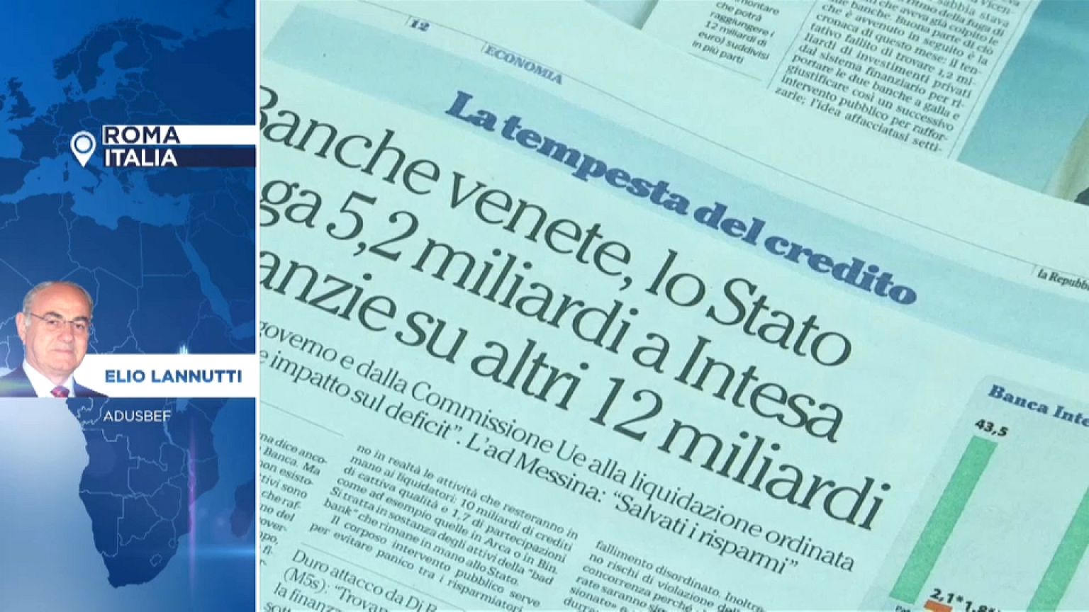 Αντιδρούν οι οικονομολόγοι για τη διάσωση των τραπεζών