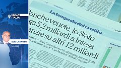 Italiens Bankenrettung regt Verbraucherschützer auf