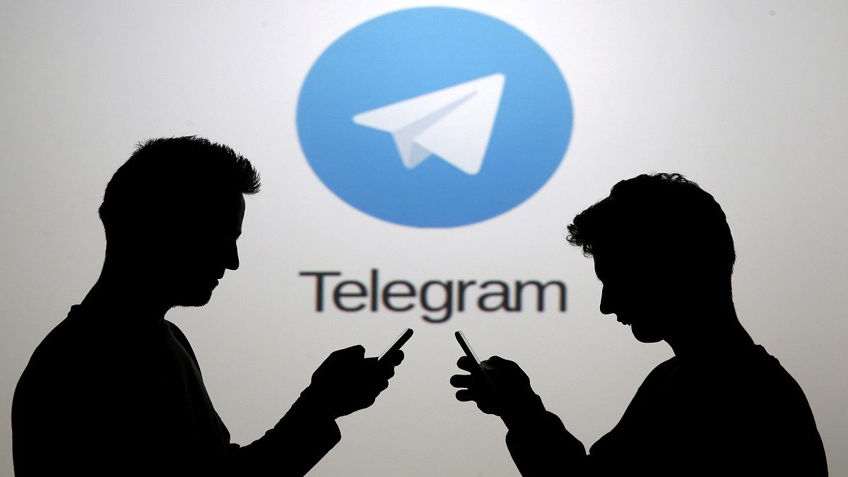 روسیه: عاملان بمبگذاری سن‌پترزبورگ از شبکه تلگرام استفاده کرده‌اند