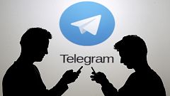 Russische Behörden drohen mit Sperre von Chatdienst Telegram