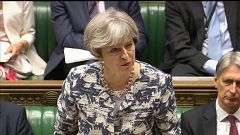 May: EU-Bürger sollen bleiben dürfen