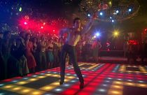 Travoltas Tanzboden aus "Saturday Night Fever" kommt unter den Hammer