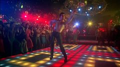 Travoltas Tanzboden aus "Saturday Night Fever" kommt unter den Hammer