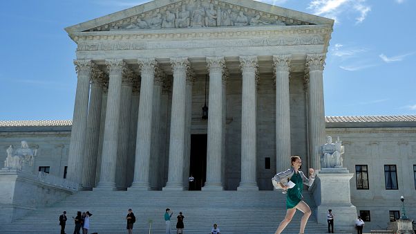 Stati Uniti: Corte Suprema esaminerà bando sui musulmani di Trump Stati Uniti: Corte Suprema esaminerà bando sui musulmani di Trump