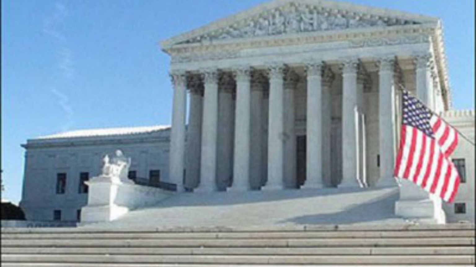 Stati Uniti, Corte Suprema: una parte del “travel ban” di Trump in vigore