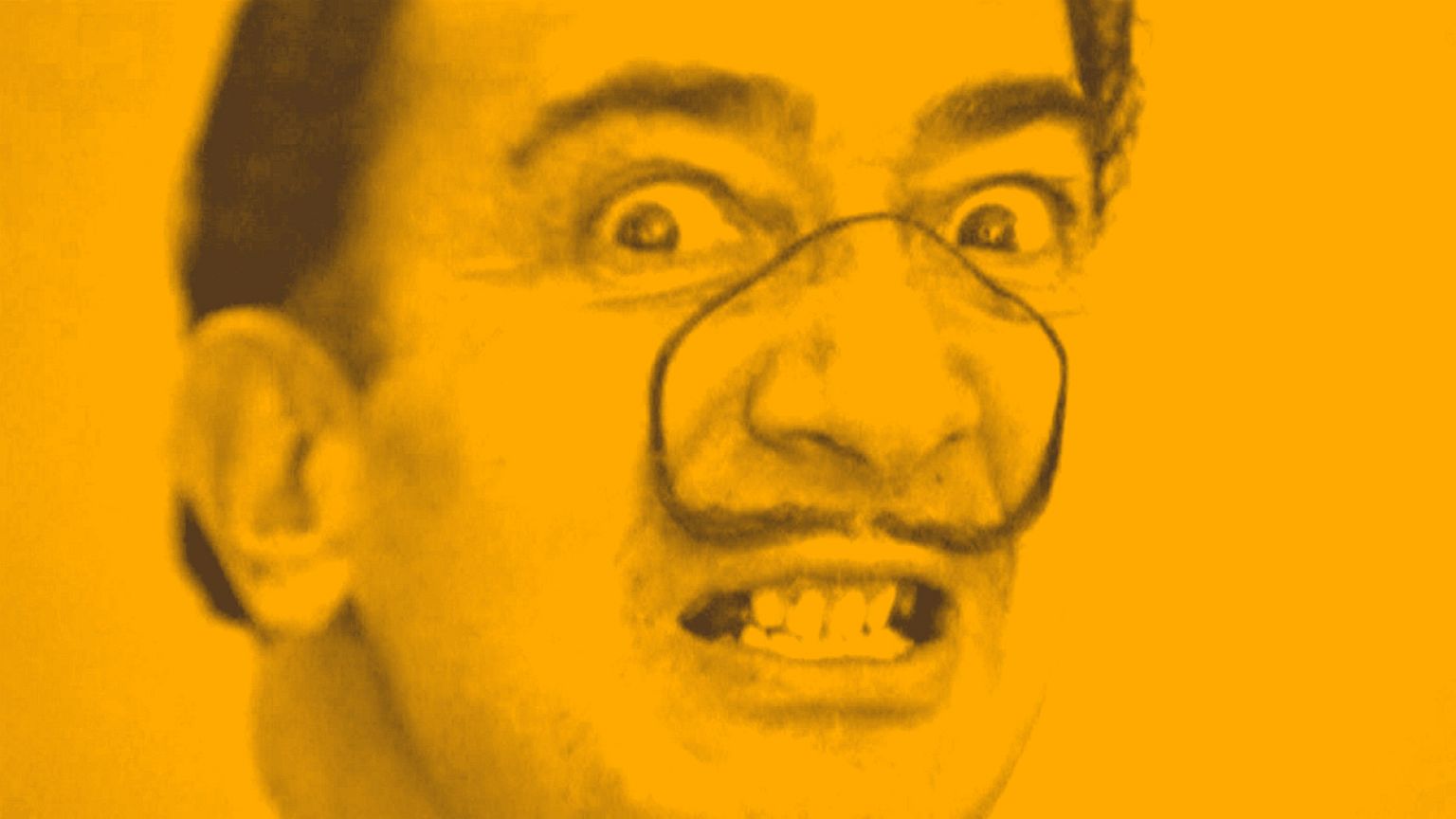 Surreal: Dalí wird aus dem Grab geholt