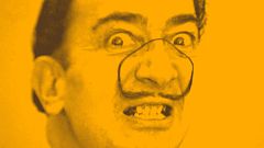Surreal: Dalí wird aus dem Grab geholt