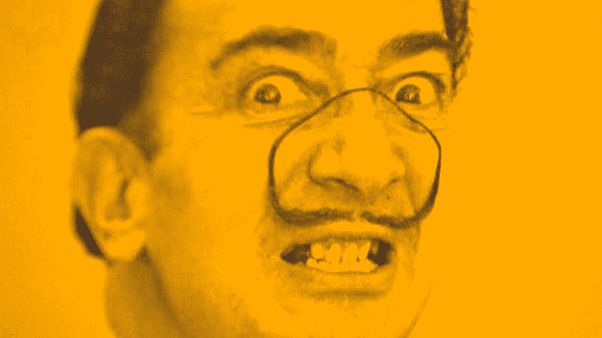 Surreal: Dalí wird aus dem Grab geholt Surreal: Dalí wird aus dem Grab geholt