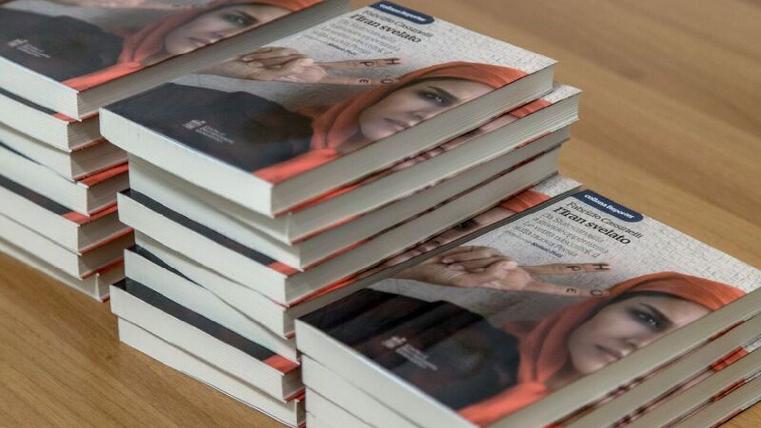 L'Iran Svelato, un libro contro la disinformazione