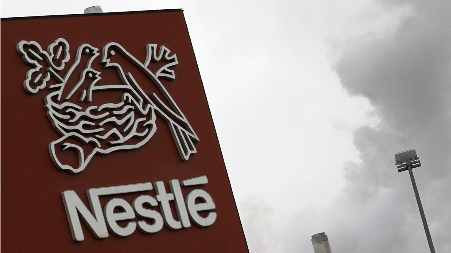 Nestlé ciblé par un fonds activiste