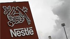Nestlé ciblé par un fonds activiste