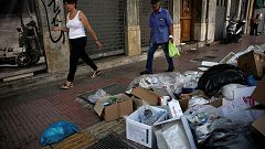Μικροένταση στο Μαξίμου πριν από τη συνάντηση Τσίπρα - ΠΟΕ ΟΤΑ
