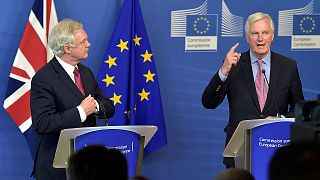 Brexit: per i cittadini Ue le garanzie di Theresa May "sono il minimo"