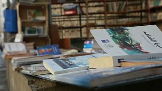 في عمان: خذ كتابا لتستفيد، وادفع ما تريد