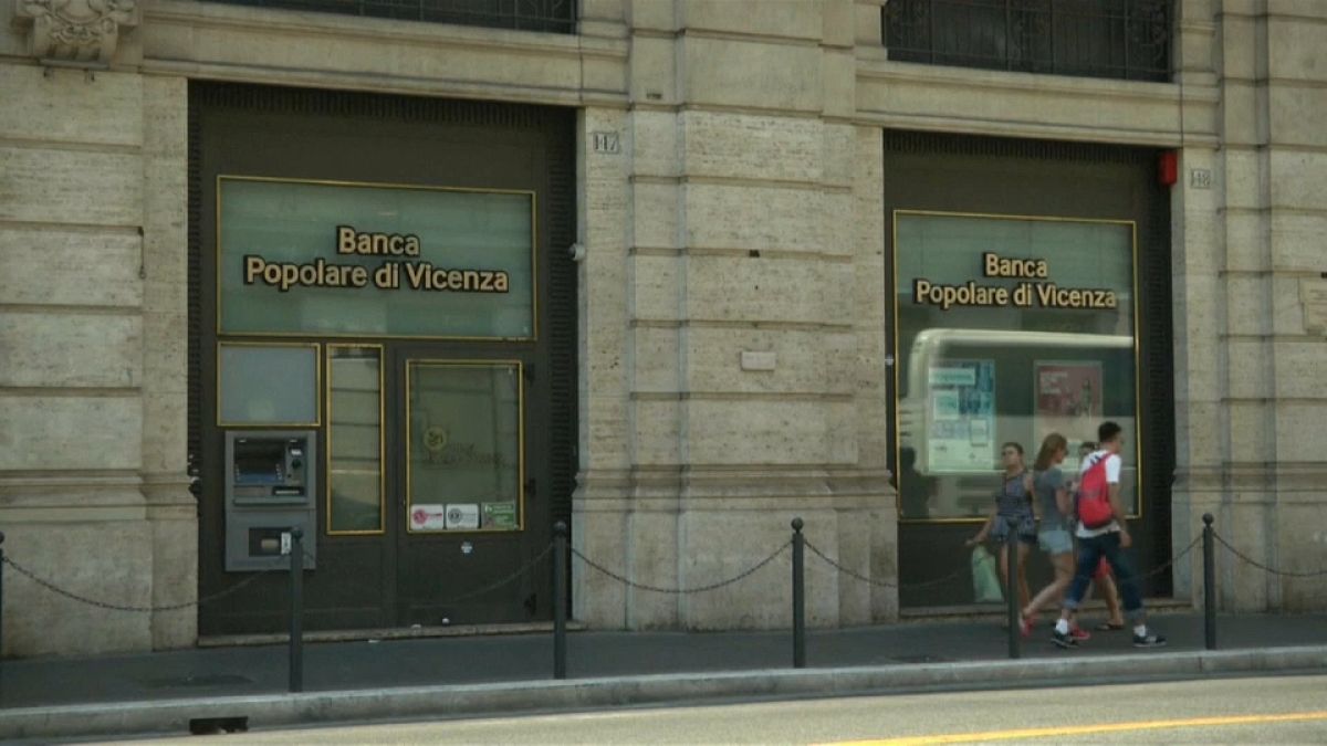 Banche venete-Intesa, ADUSBEF: 'In Italia facciamo da maggiordomi alle banche'