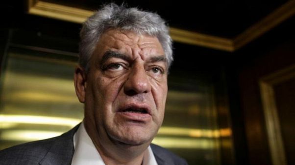 Romania: Tudose nuovo primo ministro Romania: Tudose nuovo primo ministro