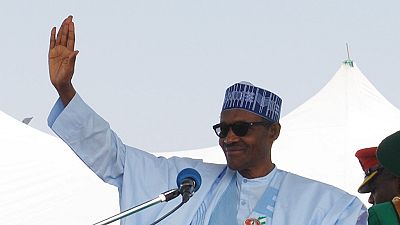 Buhari's Eid message to Nigerians: calls for unity amid ethnic tensions