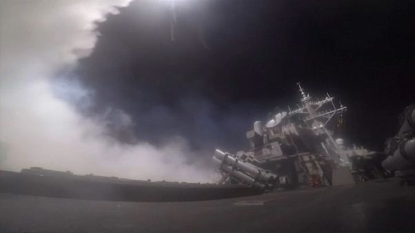 Armes chimiques : l'avertissement de Washington à Damas Armes chimiques : l'avertissement de Washington à Damas