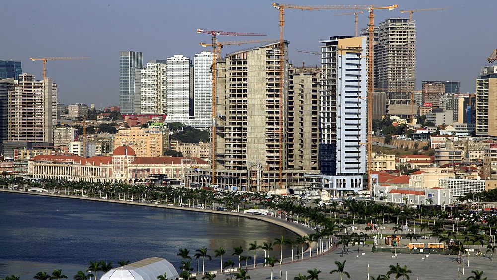 Luanda Recupera Lugar De Cidade Mais Cara Do Mundo Euronews 3523