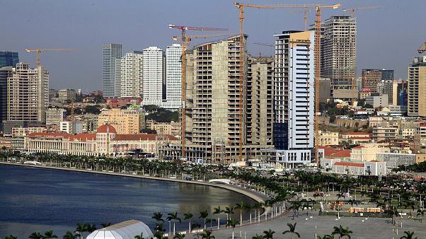 Luanda recupera lugar de cidade mais cara do mundo Luanda recupera lugar de cidade mais cara do mundo
