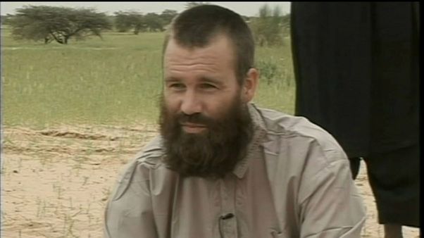 Mali: Schwedische Geisel befreit Mali: Schwedische Geisel befreit
