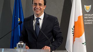 Κυπριακό: Δεν μπορεί να υπάρξει ενδιάμεση συμφωνία λέει ο Ν.Χριστοδουλίδης