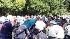 Σε καλό κλίμα η συνάντηση ΠΟΕ-ΟΤΑ με τον πρωθυπουργό
