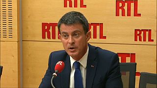Valls quitte le PS, Raffarin la politique