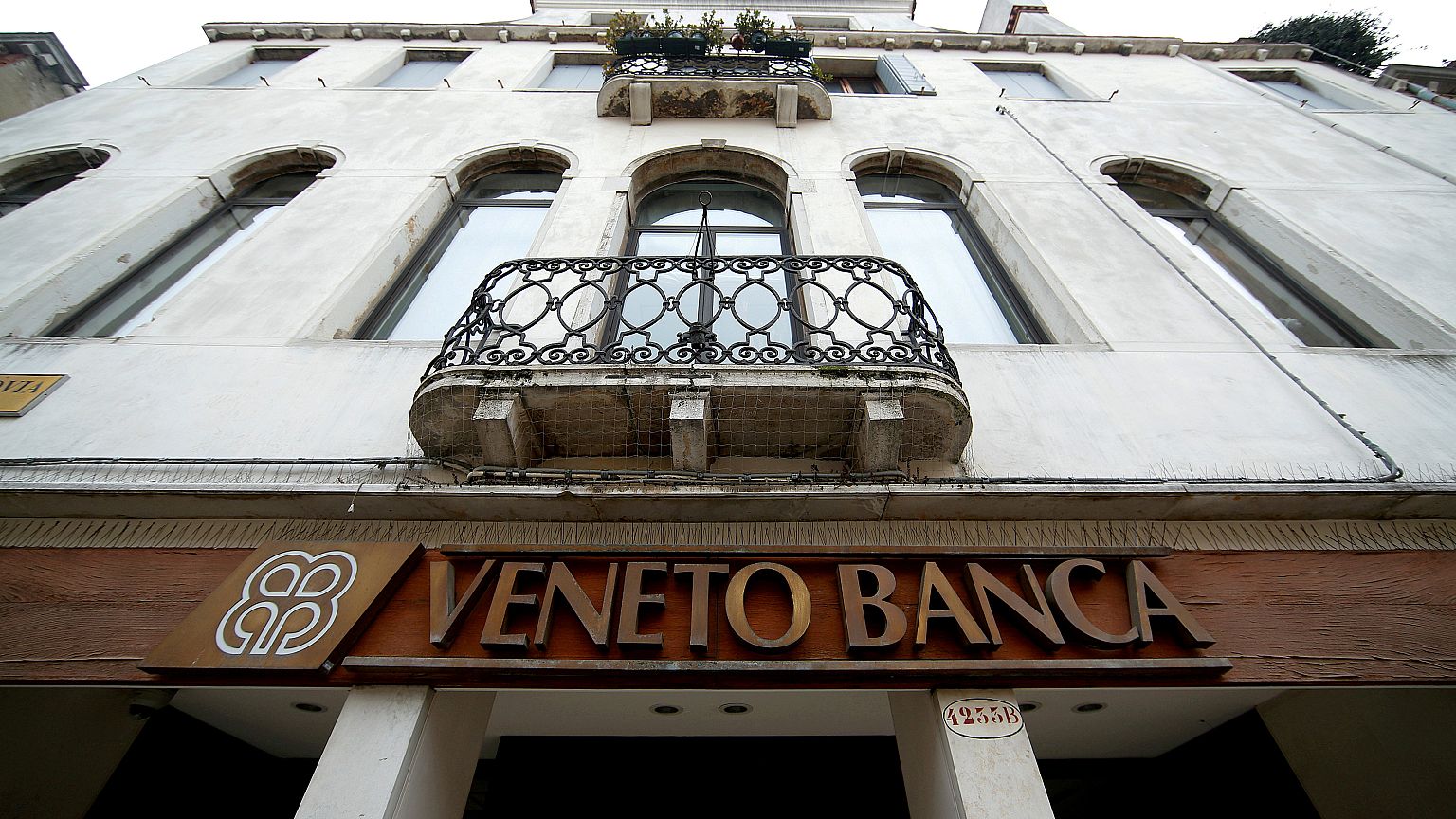 Quanto costerà l'operazione banche venete alle famiglie italiane?