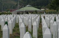 Dutch peacekeepers 'acted illegally' over Srebrenica massacre