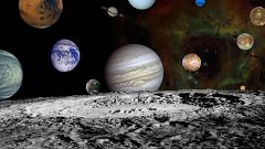 NASA: "Uzayda yaşamı keşfetme eşiğindeyiz"