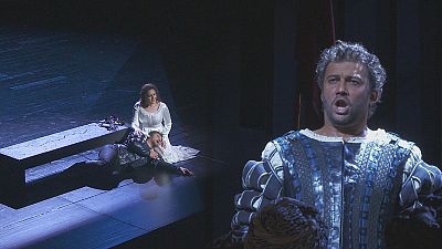 Jonas Kaufmann is Otello in Covent Garden
