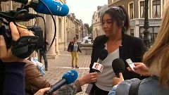 L'ex-militante FN dispensée de peine