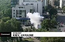 Ukraine: deadly bomb blast