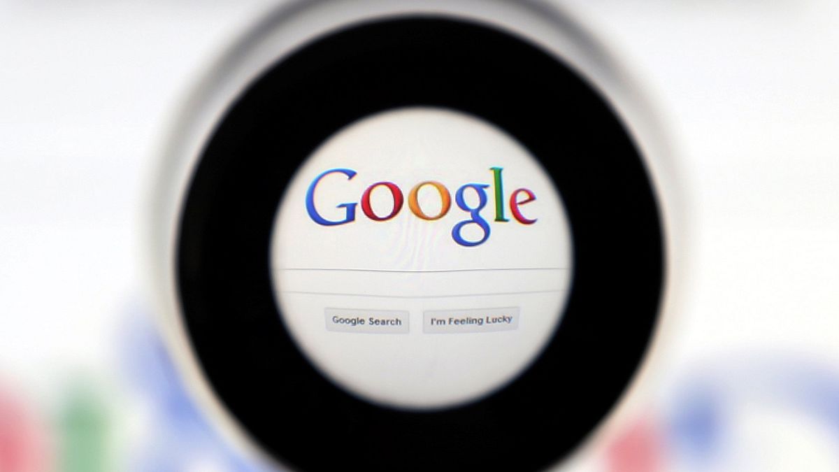 Γιατί η Google μπήκε στο στόχαστρο της Κομισιόν