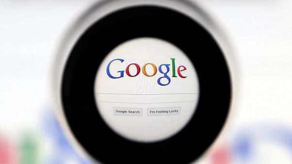 Γιατί η Google μπήκε στο στόχαστρο της Κομισιόν Γιατί η Google μπήκε στο στόχαστρο της Κομισιόν