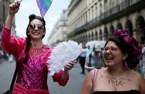 France : les couples de lesbiennes à quelques pas de la PMA