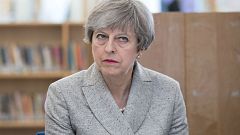 Post-Brexit Bleiberecht: London wirbt, Brüssel prüft