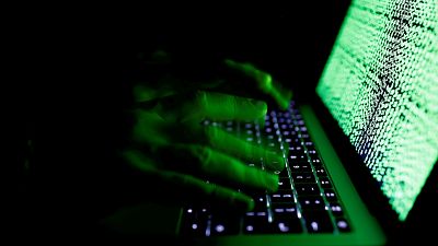 A wave of cyber attacks strike companies in several countries