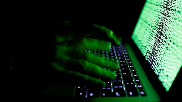 Europe : une cyberattaque frappe à l'Est puis à l'Ouest Europe : une cyberattaque frappe à l'Est puis à l'Ouest
