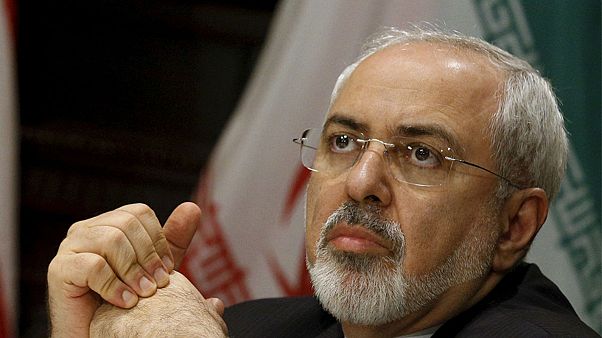 ظریف: اجرای فرمان مهاجرتی ترامپ محرک افراط گرایی است ظریف: اجرای فرمان مهاجرتی ترامپ محرک افراط گرایی است