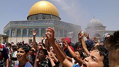كتاب يزور تاريخ فلسطين يحقق مبيعات قياسية في أمازون
