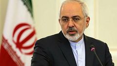 ايران تعرب عن أسفها لاعادة العمل بمرسوم الهجرة الأمريكي